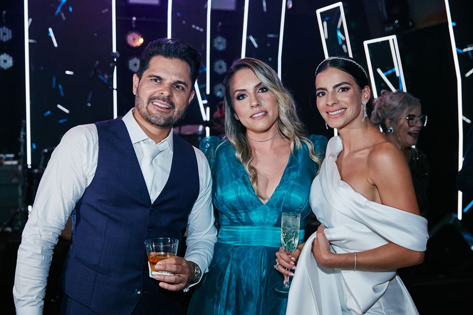 Casamento Natália Figueira e Rogério Martins