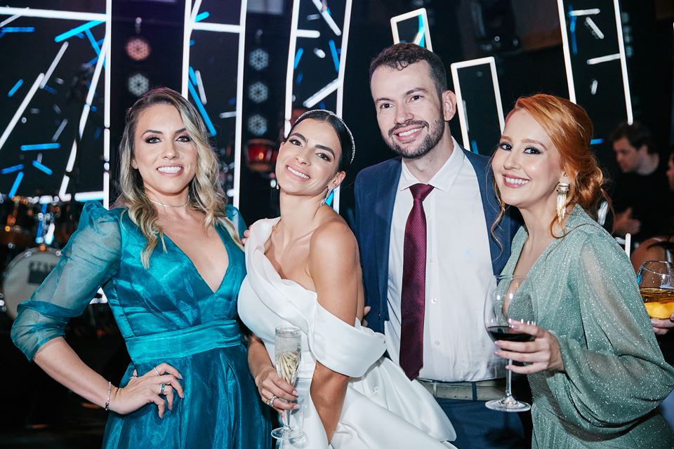 Casamento Natália Figueira e Rogério Martins