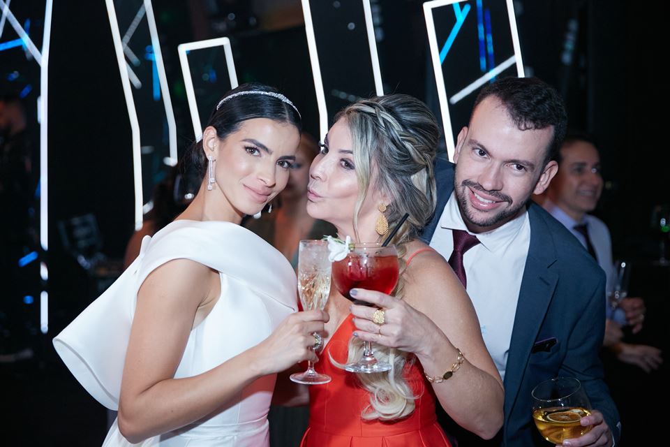 Casamento Natália Figueira e Rogério Martins