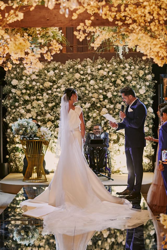 Casamento Natália Figueira e Rogério Martins