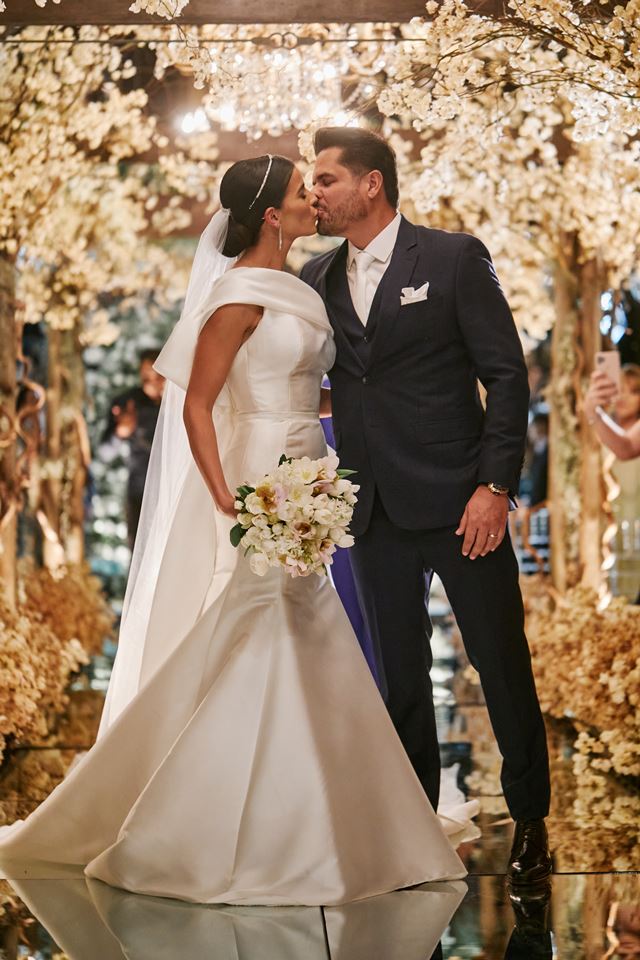 Casamento Natália Figueira e Rogério Martins