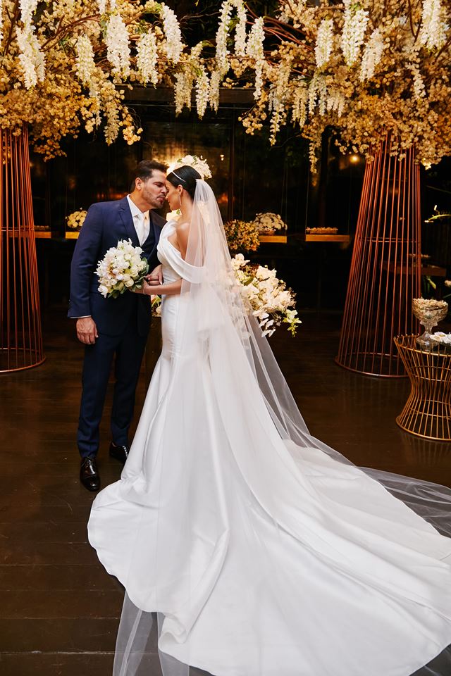 Casamento Natália Figueira e Rogério Martins