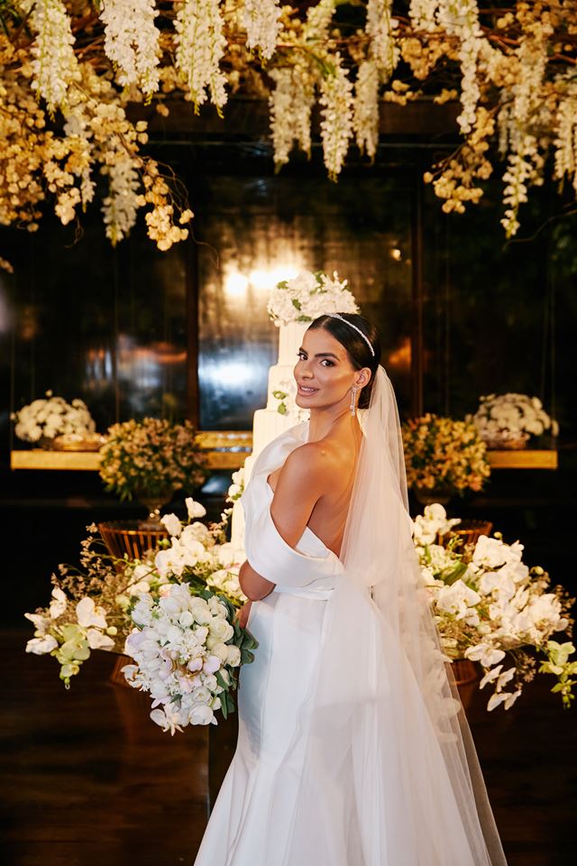 Casamento Natália Figueira e Rogério Martins