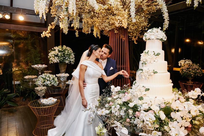 Casamento Natália Figueira e Rogério Martins