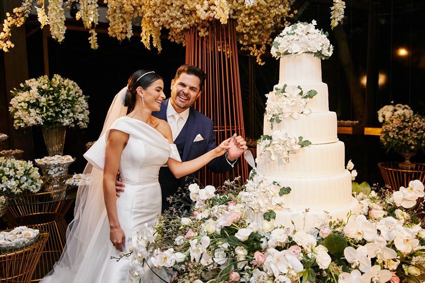 Casamento Natália Figueira e Rogério Martins