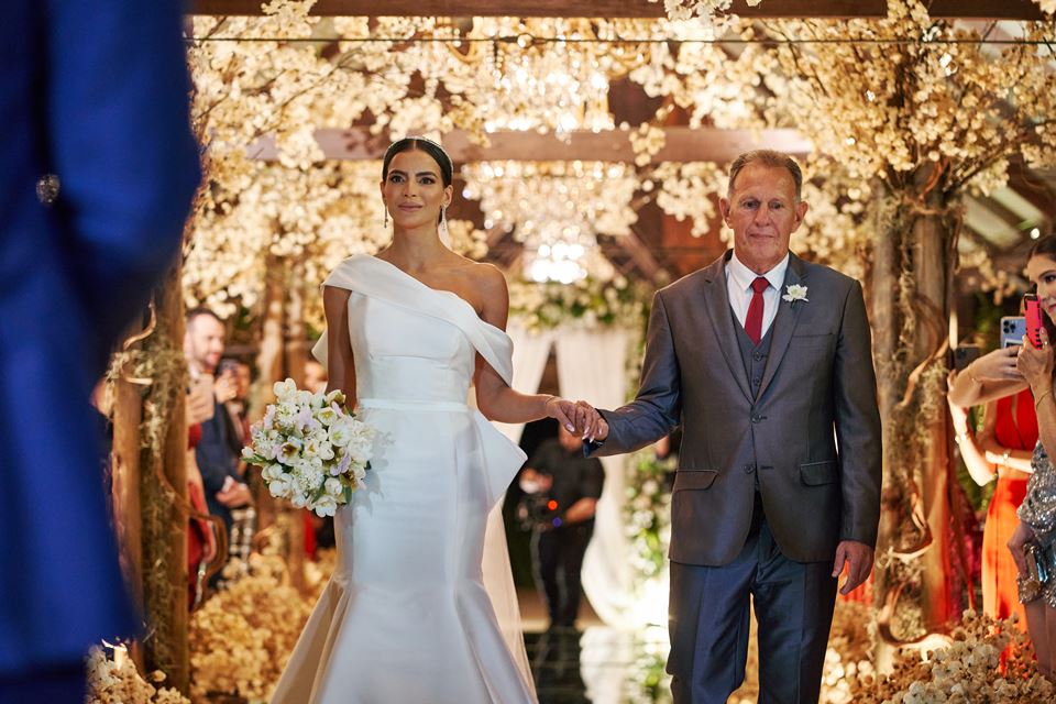 Casamento Natália Figueira e Rogério Martins