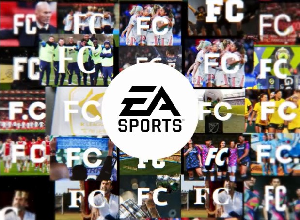 Ea Sports Comunica Fim Da Parceria E Game Fifa Mudará De Nome Metrópoles