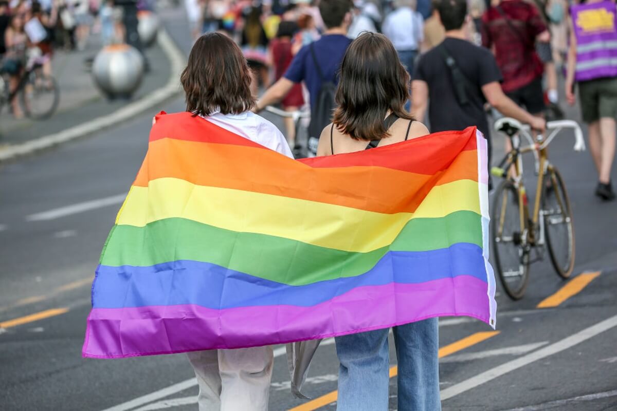 Petição contra “cura gay” na Europa ultrapassa 1 milhão de assinaturas