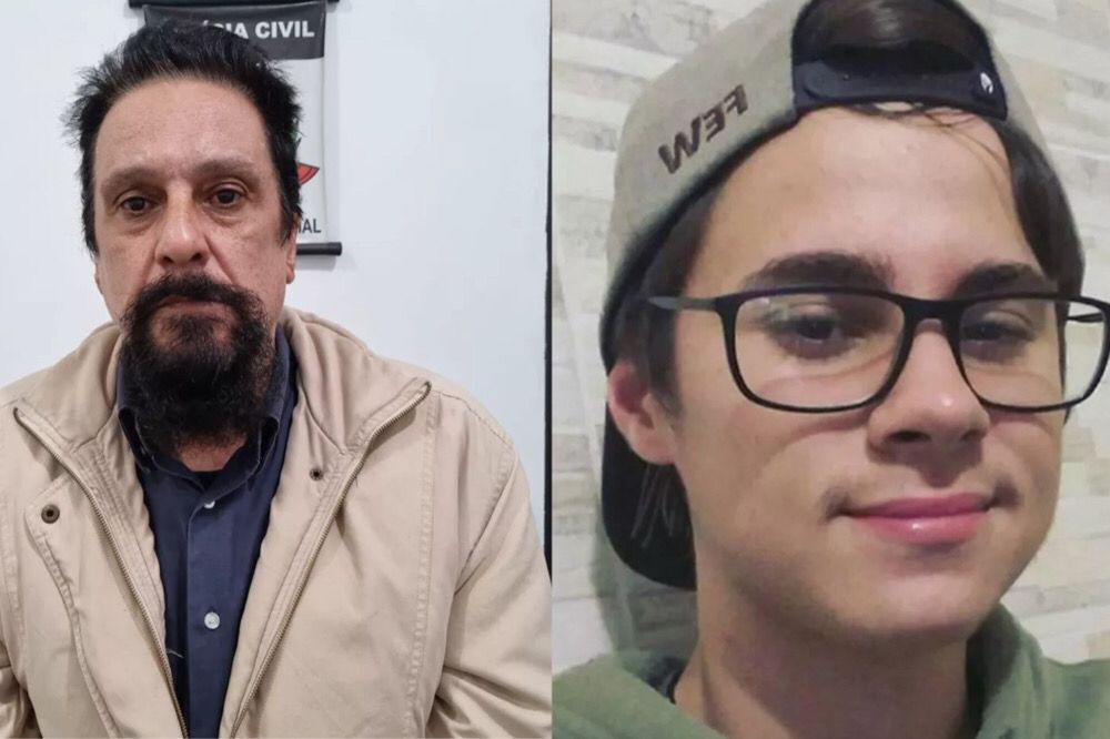 A Tragédia de Paçoca: Série Revela os Bastidores do Assassinato de Rafael Miguel