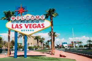 Las Vegas, EUA