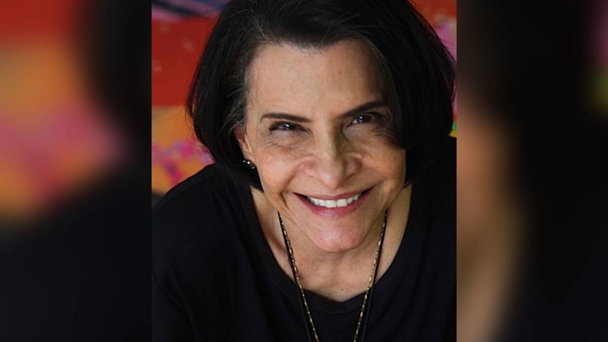 Cantora e compositora marina lima agora se dedica a aulas de dança