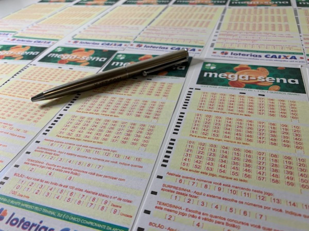 Mega-Sena sorteia R$ 17 milhões nesta terça. Confira os números