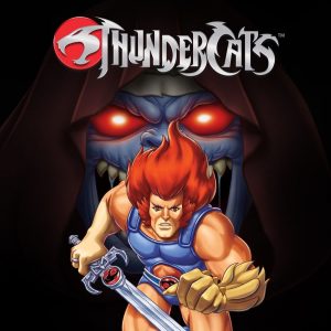 ThunderCats