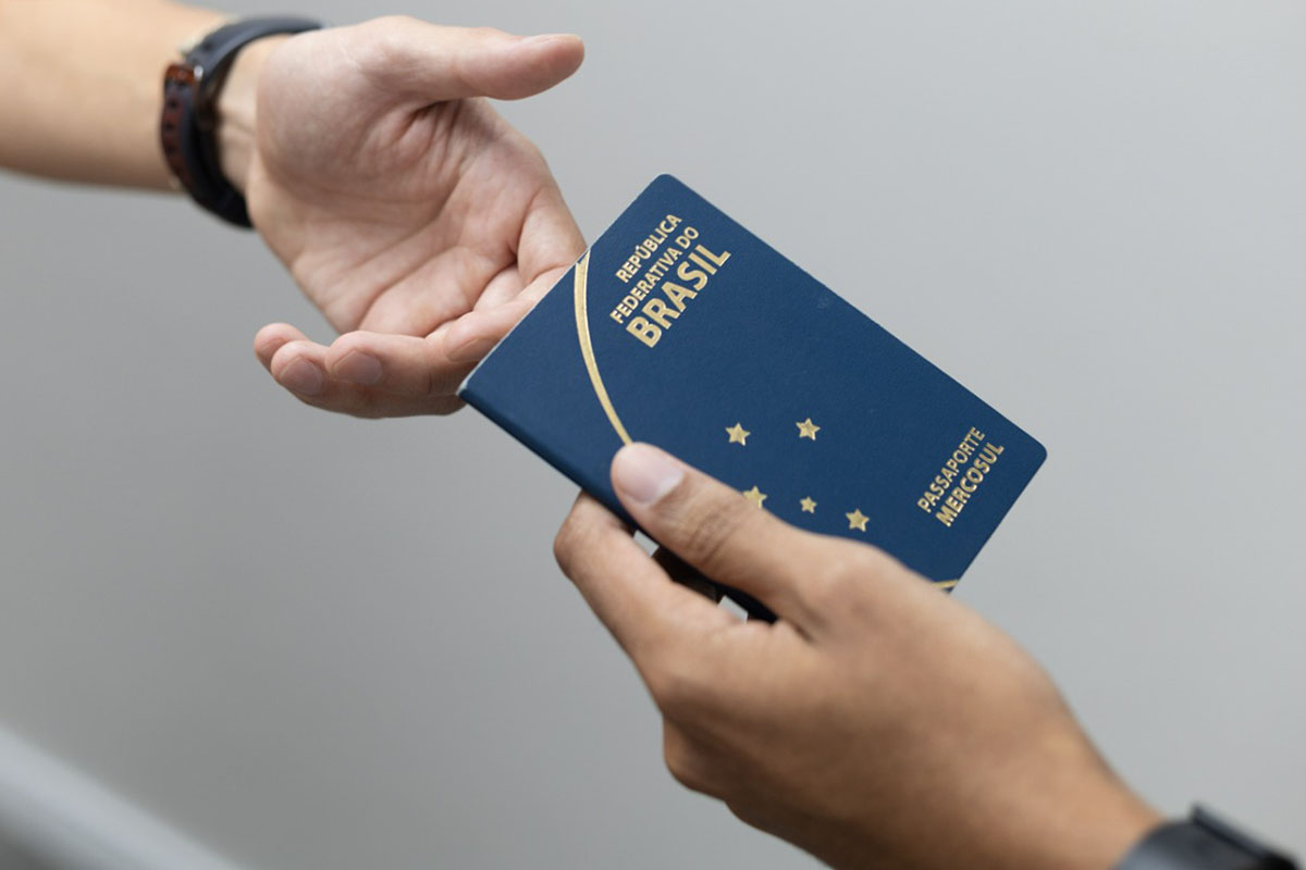 Vai viajar? Confira 169 países nos quais brasileiros entram sem visto