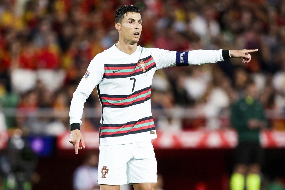 Neymar é o 3º mais valioso entre os trintões. Cr7 está fora do top 10