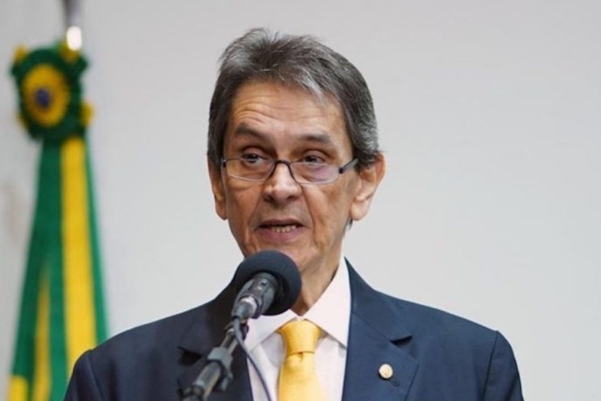 HÁ VINTE ANOS – Roberto Jefferson diz que lavará sua alma