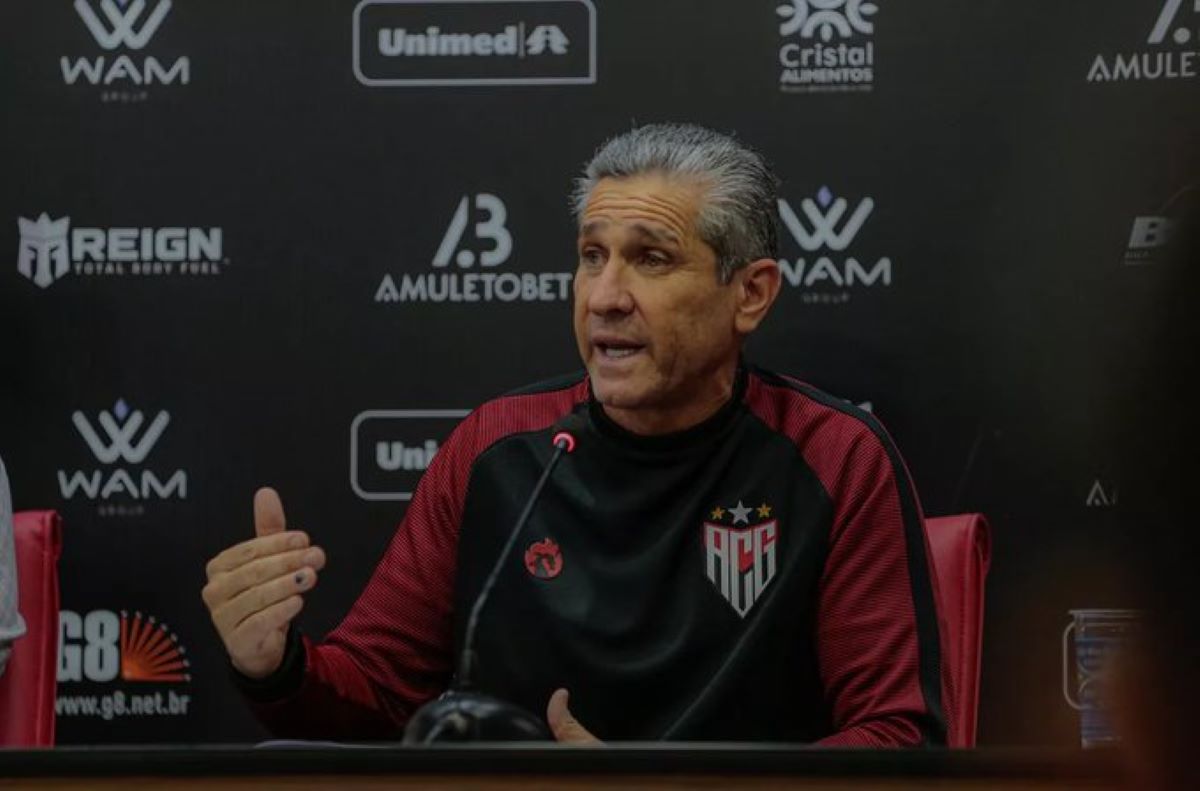 Jorginho crava: “Campeão de 87 é o Flamengo!” e recusa Sport