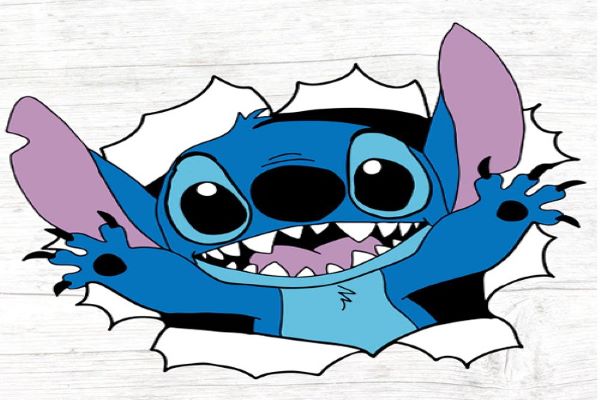 Stitch