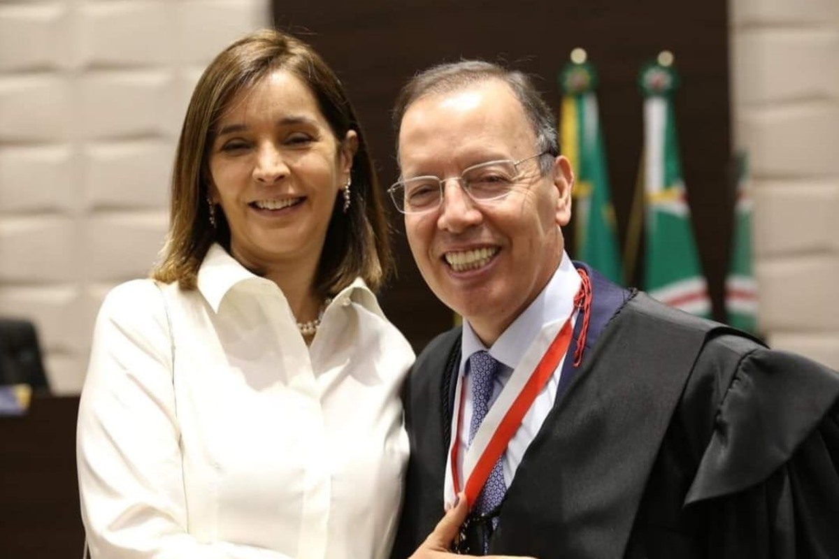 Esposa Do Presidente Do TJGO Escolhida Nova Desembargadora Do rg o esposa-do-presidente-do-tjgo-escolhida-nova-desembargadora-do-rg-o