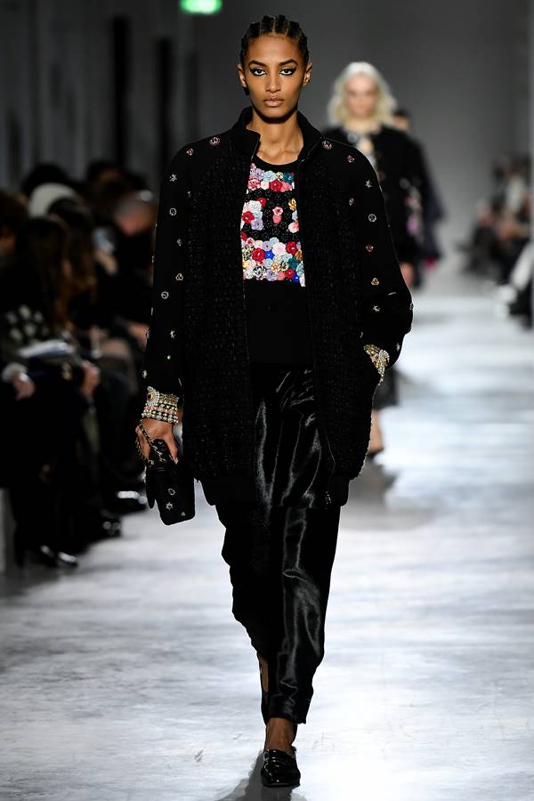 Chanel Metiers D'Art 2021/22 no 19M