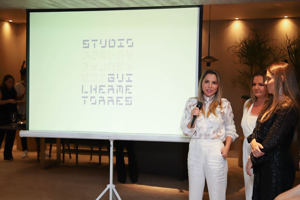 Karine Camargo e Regina Abreu lançam a ReKa Investimentos em evento