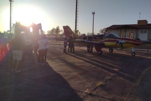 socorro de bebê de 1 ano afogada na piscina de casa em goiás