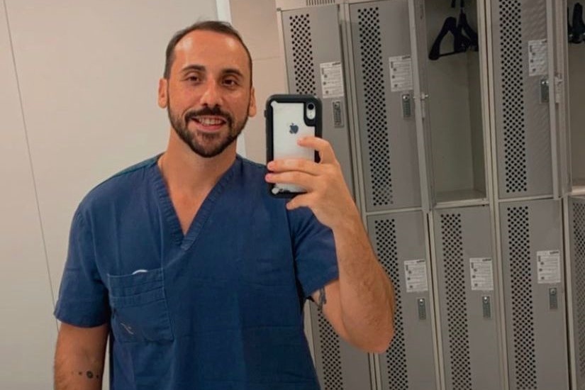 Anestesista que sedou e estuprou pacientes durante parto é condenado