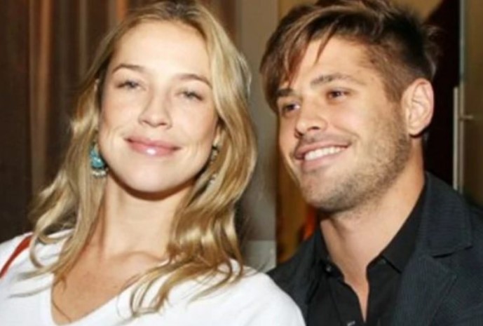 Luana Piovani e Dado Dolabella- Metrópoles