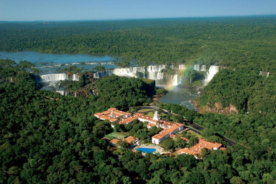 Hotel das Cataratas