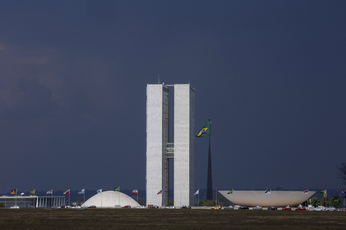 Comissão de Orçamento aprova relatório preliminar da LDO 2026