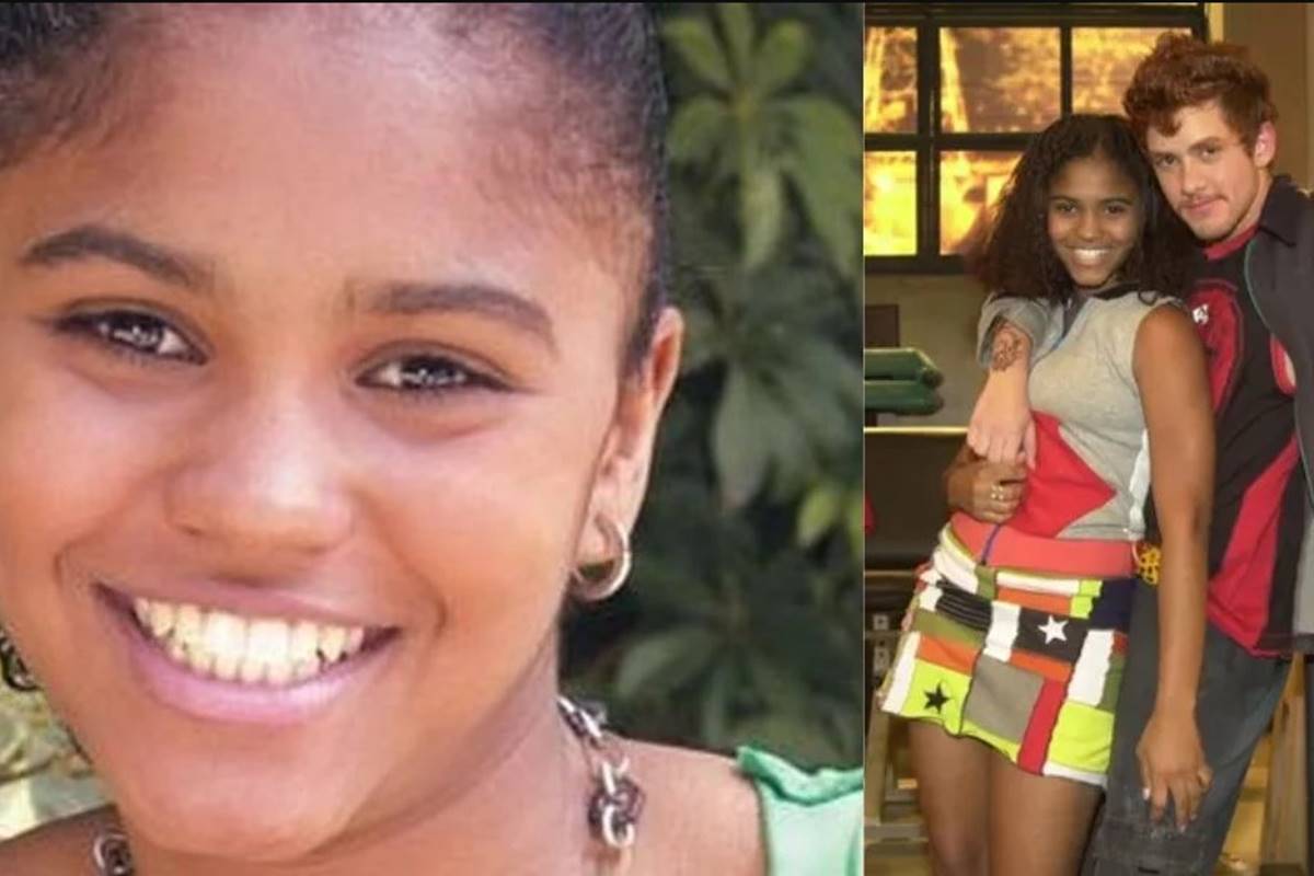 Eterna Lady Daiane em Senhora do Destino está irreconhecível: veja |  Metrópoles