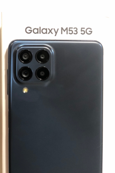 Galaxy M53