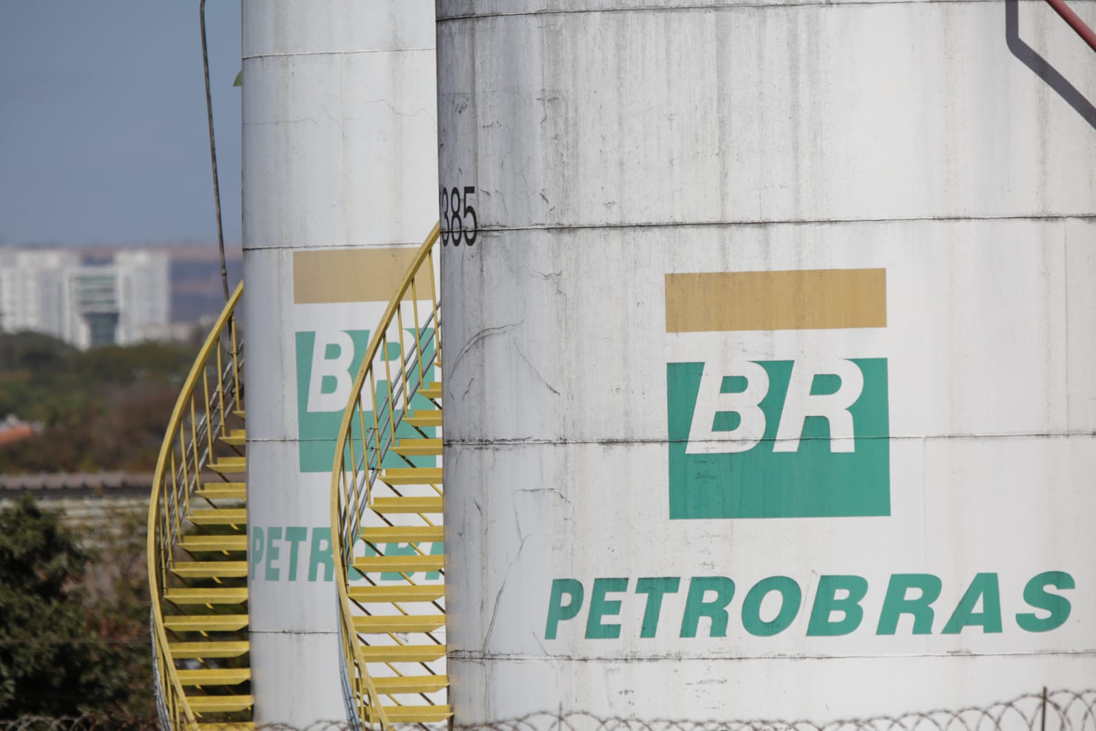 Por trava nas negociações com Petrobras, categoria anuncia nova greve