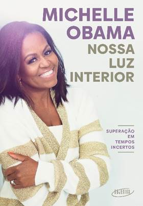 Livro Michele Obama