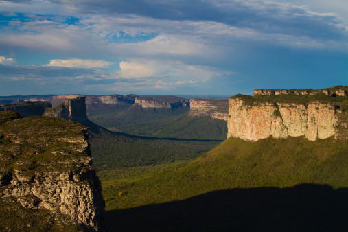 Chapada Diamantina - Turismo - Viagem