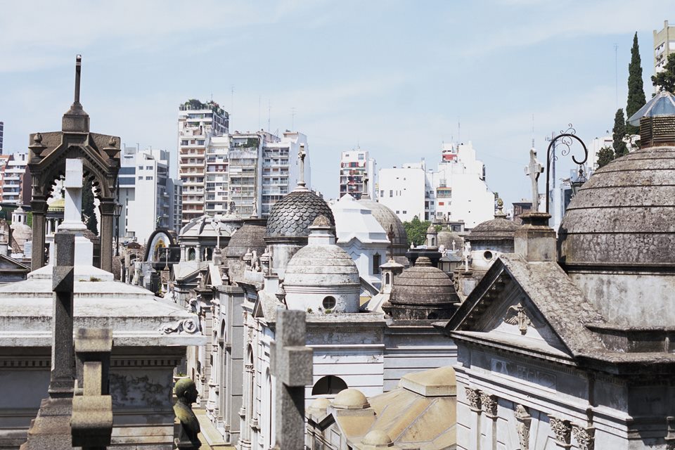 Recoleta, Buenos Aires