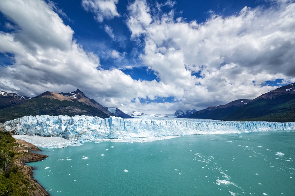 Parque Nacional Los Glaciares