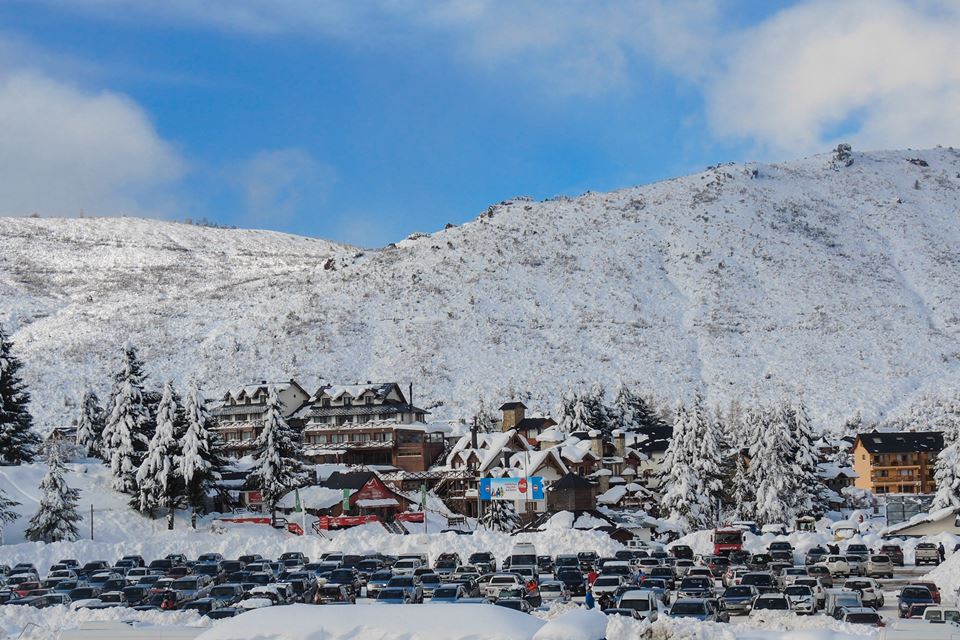 Bariloche, Argentina