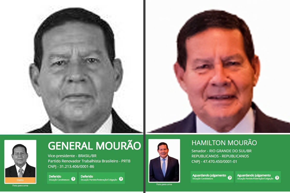 antonio hamilton mourão pai