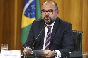 O nome sob o Bolsonaro lançou a entidade ligada à “calvície dos INSs”.