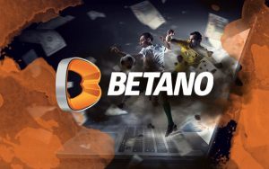 Betano 