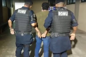 homem preso por agredir idoso em goiás1