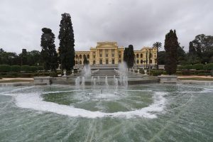 Museu do Ipiranga