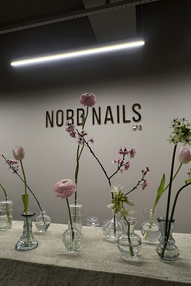 Nord Nails em São Paulo