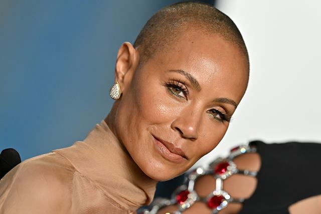 Jada Pinkett Smith