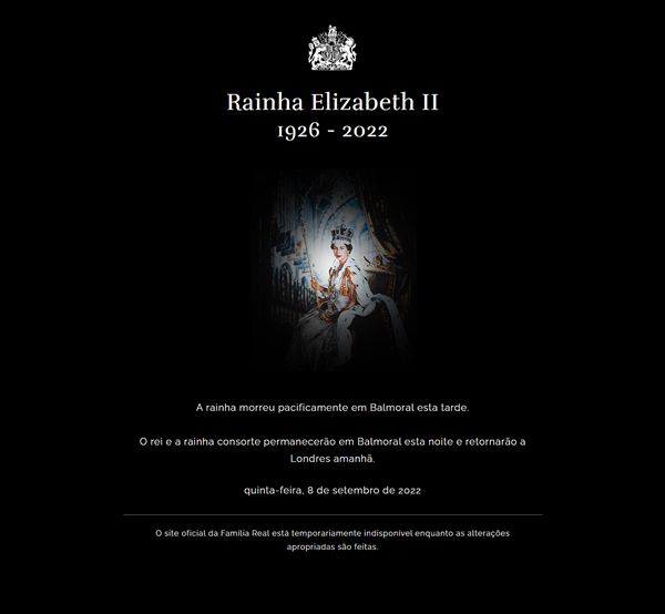 Rainha Elizabeth IIRoyal UK rainha Elizabeth II