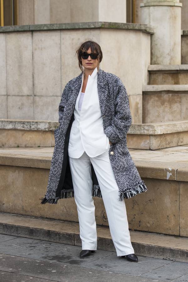 Caroline de Maigret