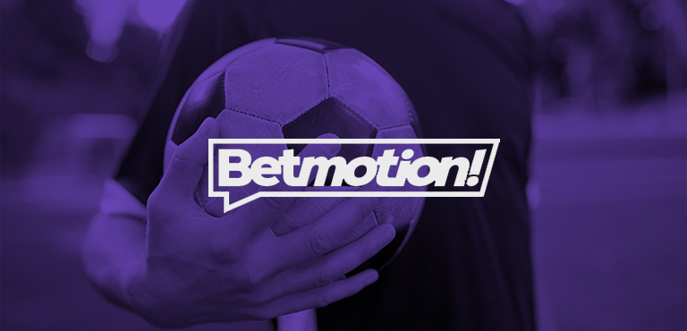 Betmotion