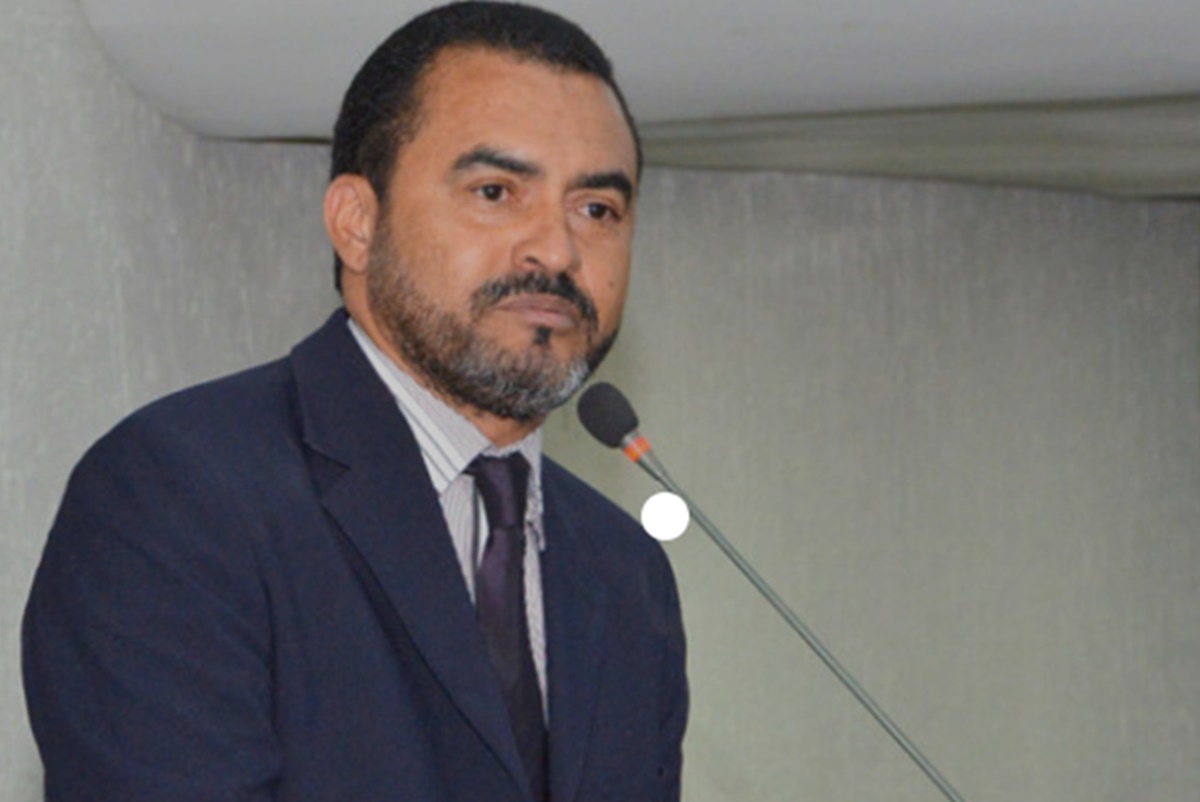 “Cê não imagina o esquema”, diz ex de primeira-dama sobre governador do TO
