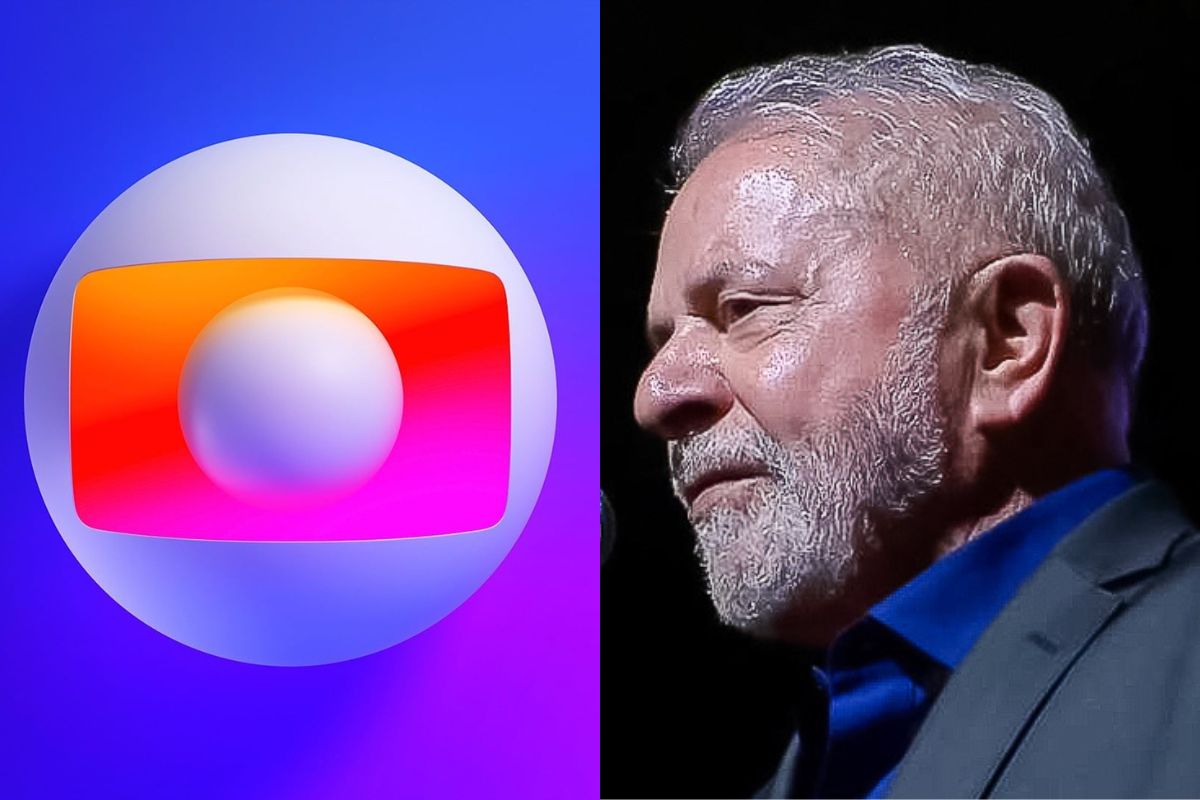 Levantamento do PP revela Lula forte entre telespectadores da Globo